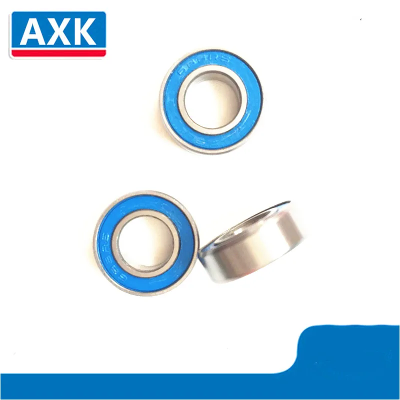 

Provide HIGH PRECISION RC bearing sets bearing kit FG MODELLSPORT MT5