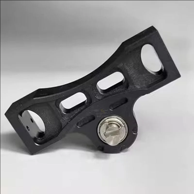 

Фурия медведь 1/14 Тракторная техника транспортное средство трансмиссионный вал поперечная балка для Tamiya Lesu Scania Man Actros Volvo деталь