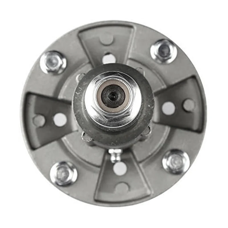 

Газонокосилка в сборе Орегон 82-359 5 дюймов для шпинделя J/ohn Deere D140, Φ X110 X120 и X140 GY20454,GY20867