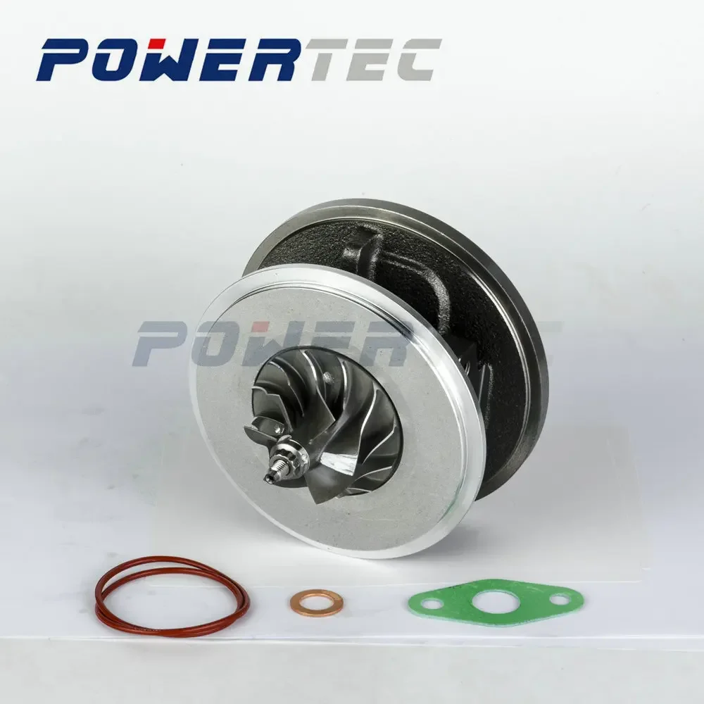 Сбалансированный турбожильный картридж GT1749V CHRA 717383 709719 A 6280900180 Для Mercedes-Benz E400 G400