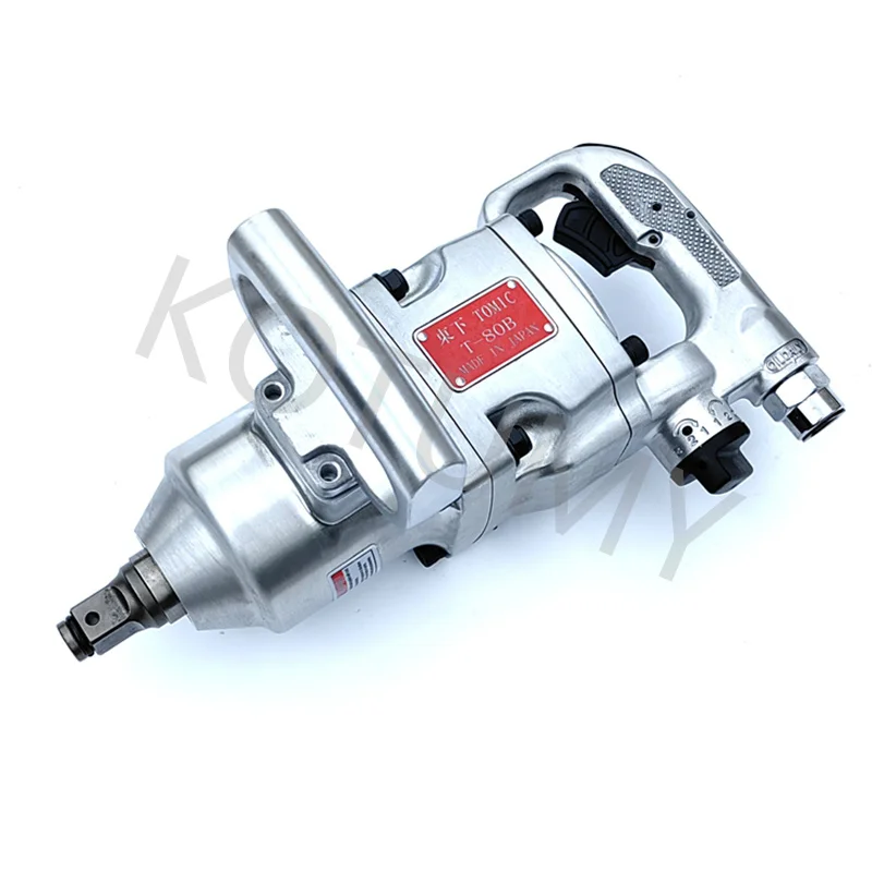 _/80B пневматический гайковерт 1 &quot/ 3/4&quot промышленный тяжелый ветровой пистолет