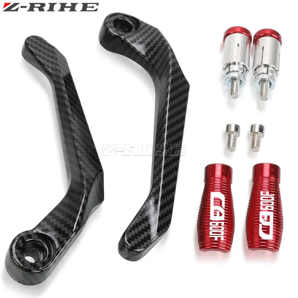 Для HONDA CB 600F CB600 F HORNET cb600f CB600F Hornet мотоциклетный руль тормозной рычаг сцепления