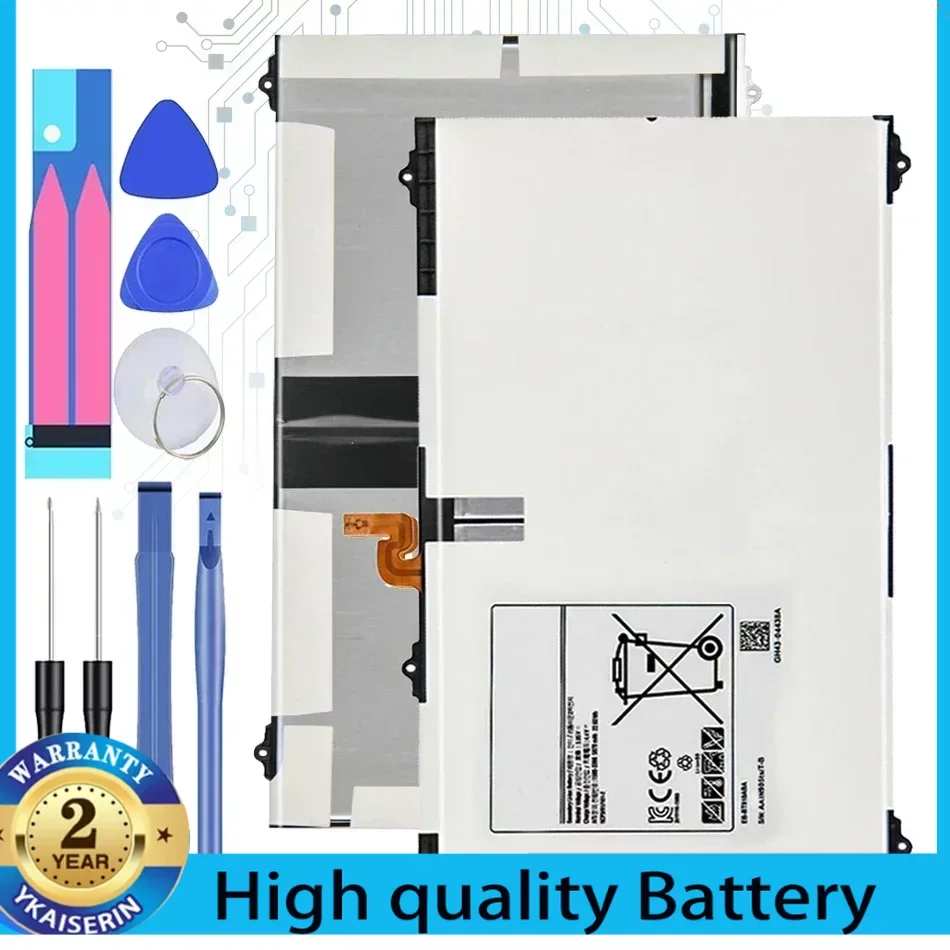 Аккумулятор для планшета Samsung Galaxy Tab S2 9 7 T815C SM T813 T815 T819 T817 T819C SM-T815 SM-T810 SM-T817A EB-BT810ABE
