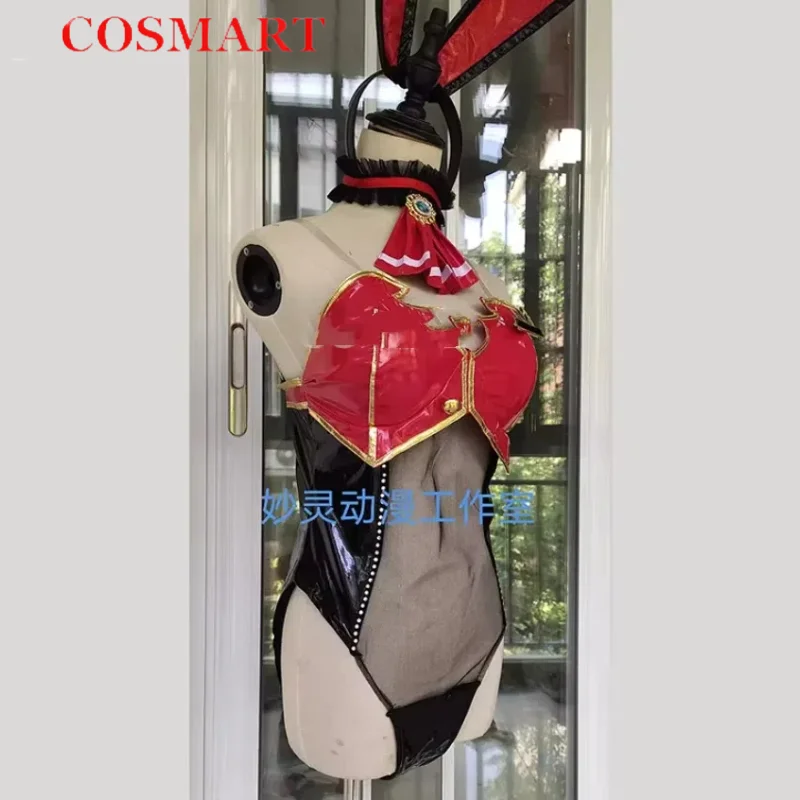 COSMART [индивидуальный] Vtuber Hololive Houshou Морской капитан Банни кролик девушка