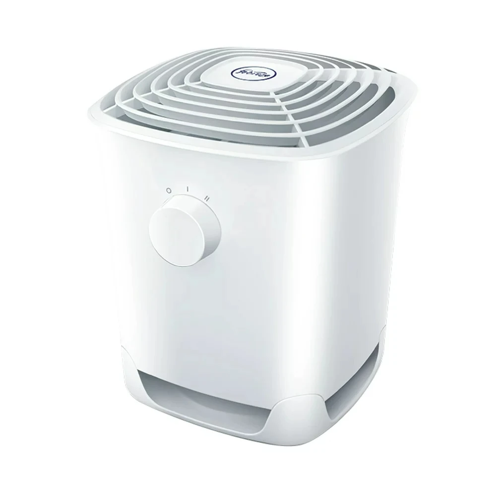 

Grab Portable Air Cleaner/Odor Reducer, FHT150W, White