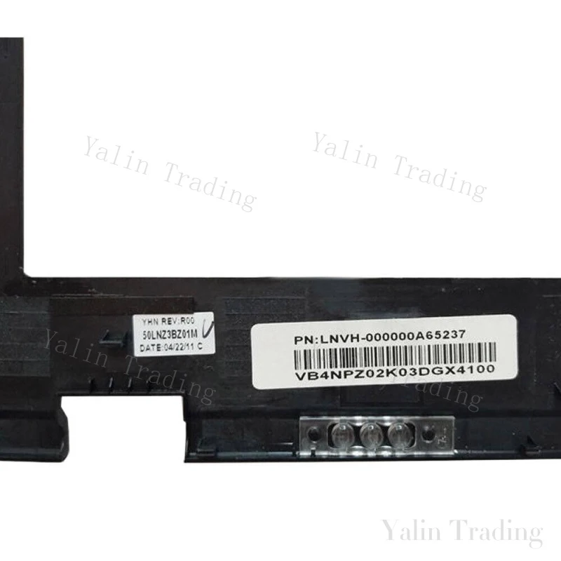 Передняя панель AA+LCD для Lenovo ThinkPad T420 T420i, оригинальная, полностью протестированная, сертифицированная, совместимая, 04W1609 (art.: 3920da0d5909e) - 3920da0d5909e