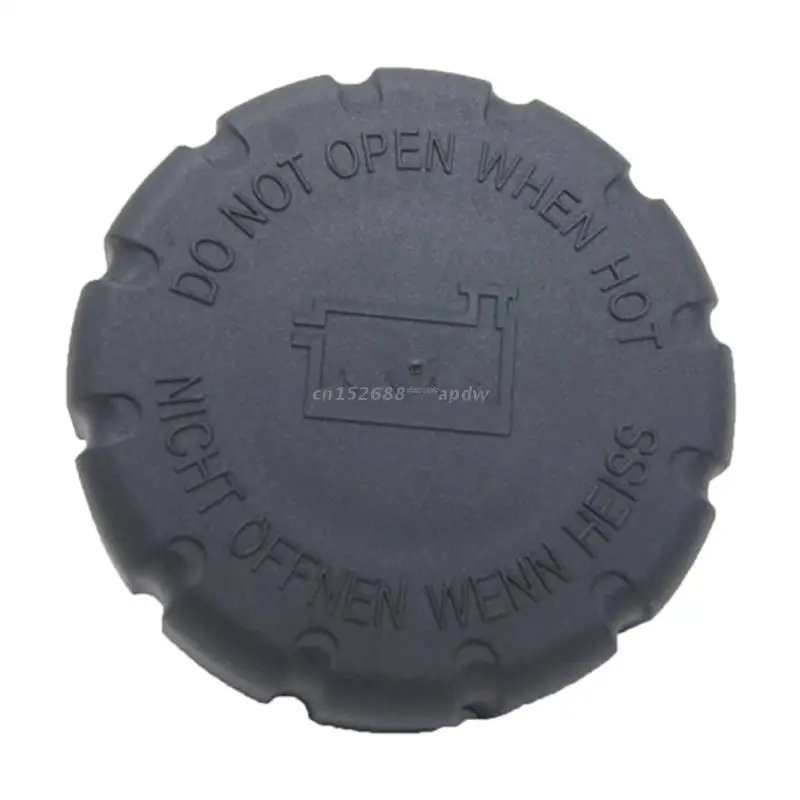 

for 2105010615 for Tank Radiator Reservoir Expansion Water Tank-Cap Screw-On Type Automotive Durable Accessories