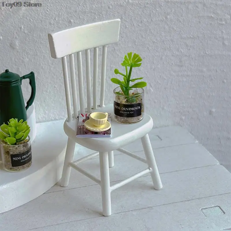 

Миниатюрный Кукольный домик, маленький горшечный цветочный горшок 18 мм, миниатюрные Керамические Мини-кастрюли 1:12 для кукольного домика «сделай сам», для ручной работы, кухня