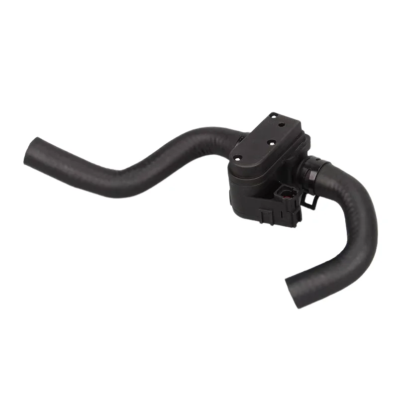 92400-5ZP0A Автомобильный водяной клапан нагревателя электромагнитный для Nissan