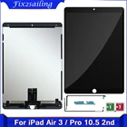 Оригинальный ЖК-дисплей для iPad Air 3 2019 A2152 A2123 A2153 A2154