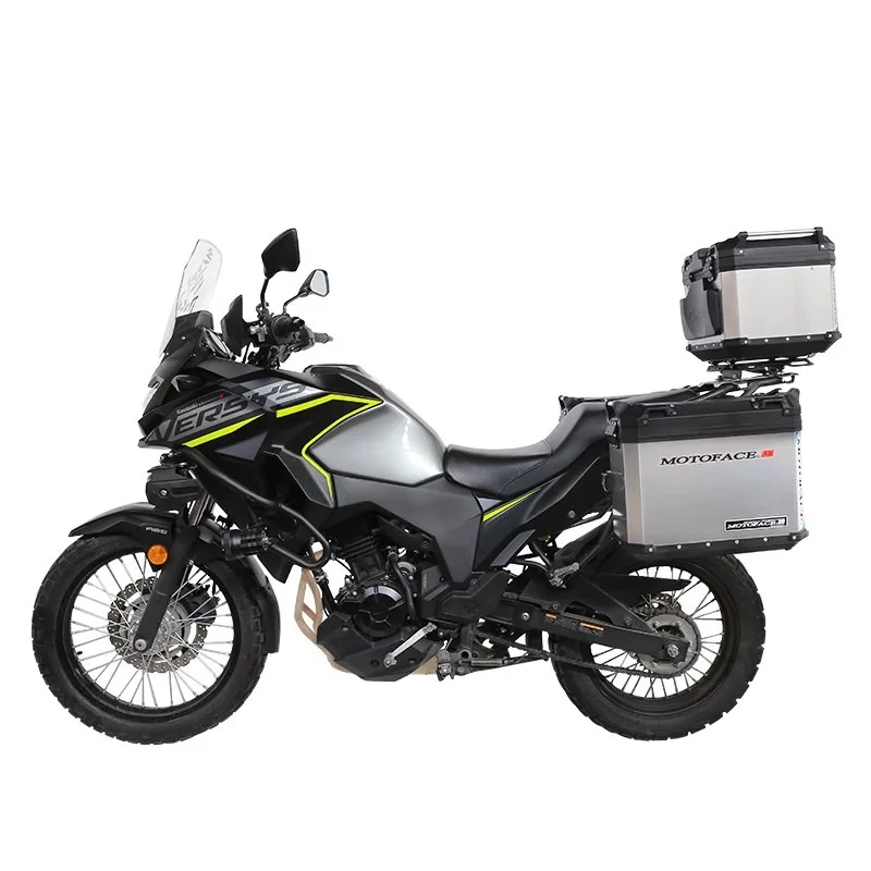 Задняя багажная стойка из нержавеющей стали кронштейн крепления для багажника