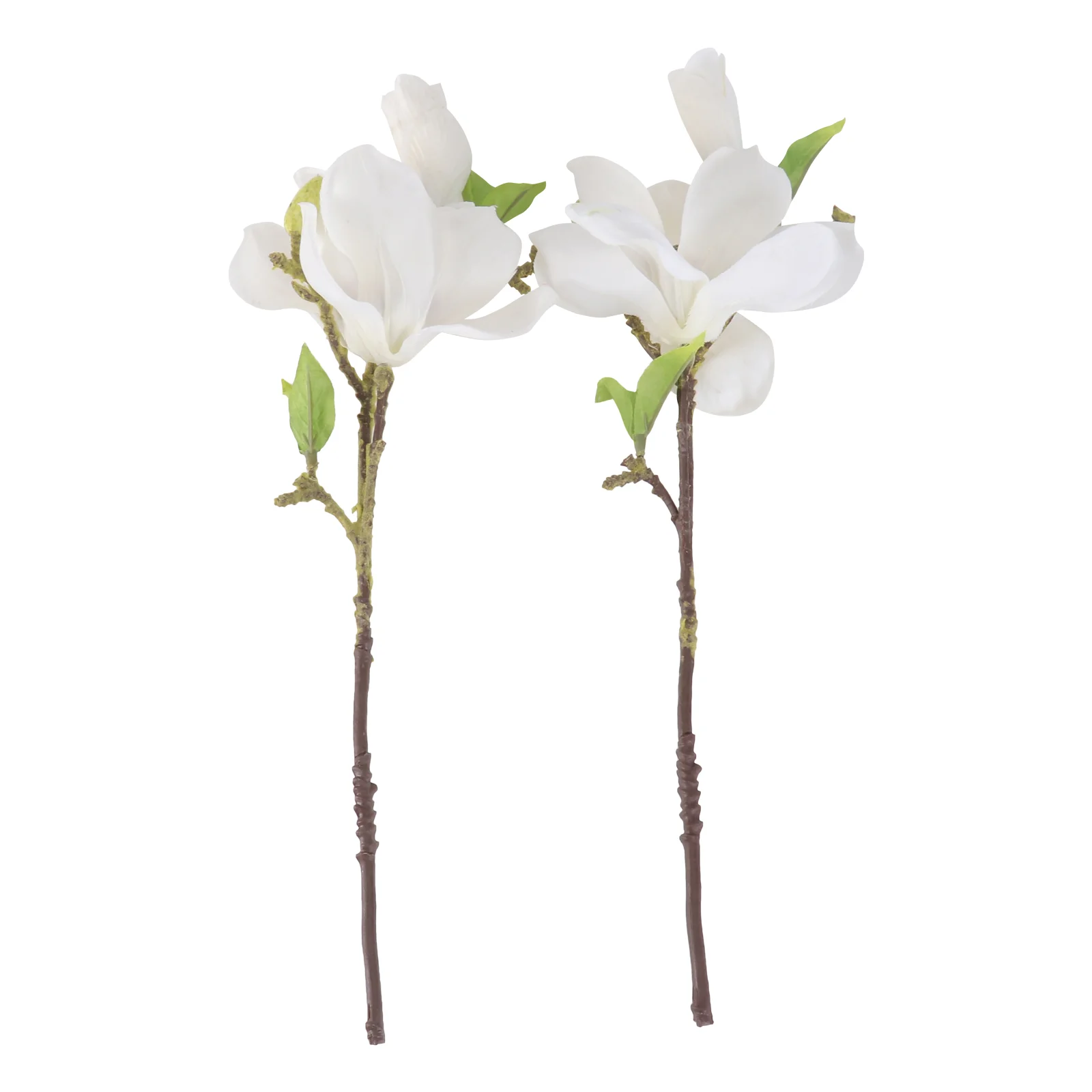 

Flowerartificial Bouquet Faux Silk Flowers Wedding Fake Arrangements Centerpieces Hydrangea Table Bushstems Bouquets Branches
