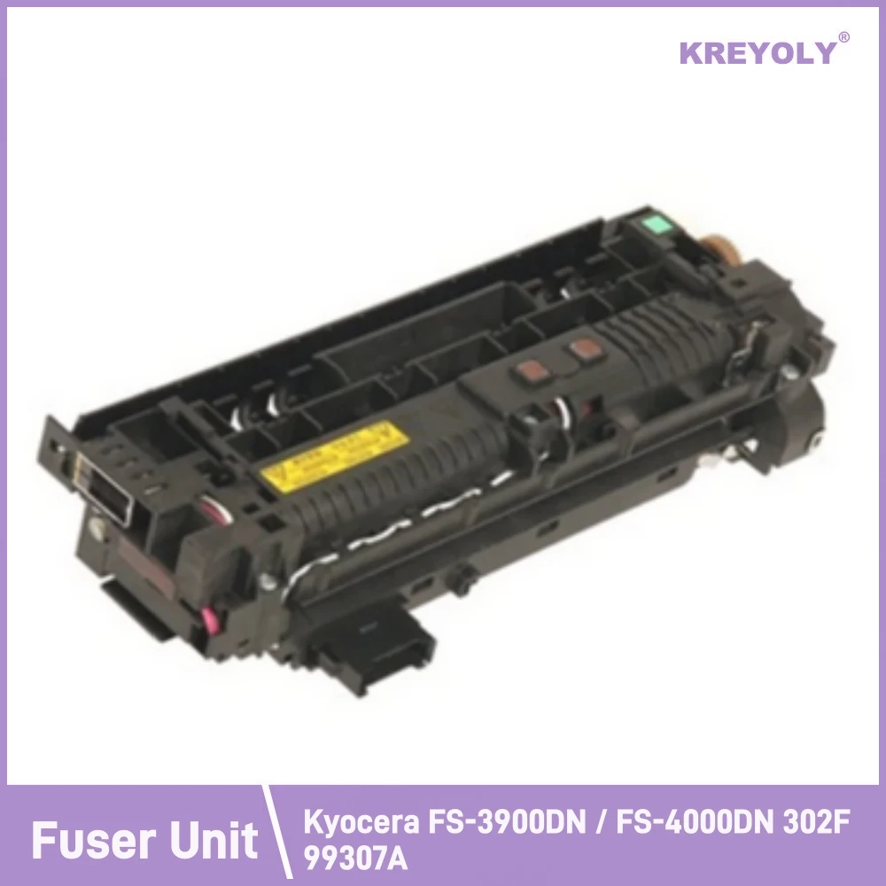 FK-320 Блок термофиксатора для Kyocera FS-3900DN/FS-4000DN 302F99307A оригинальный восстановленный