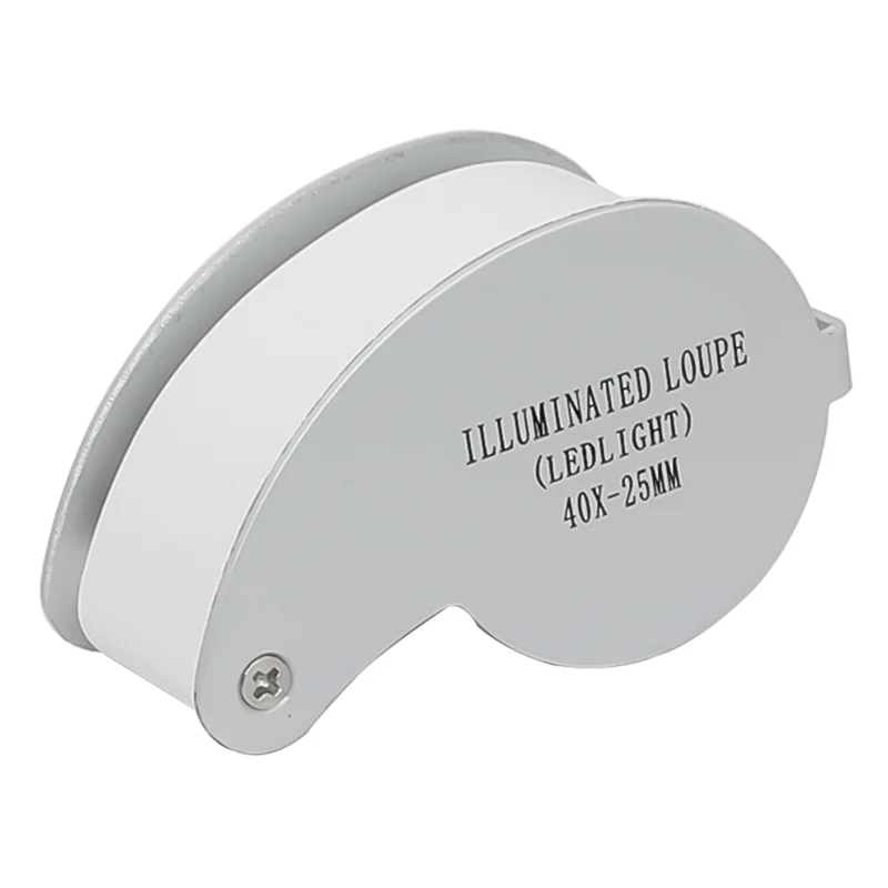 Светодиодная лампа для коллекции ювелирных изделий