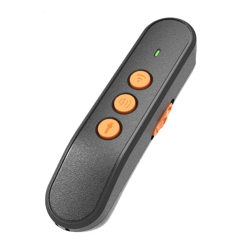 

Anti Bark Device for Dog Variable Frequency Ultrasonic Dog Bark Deterrent Rechargeable Dog Barking Control Device Tool