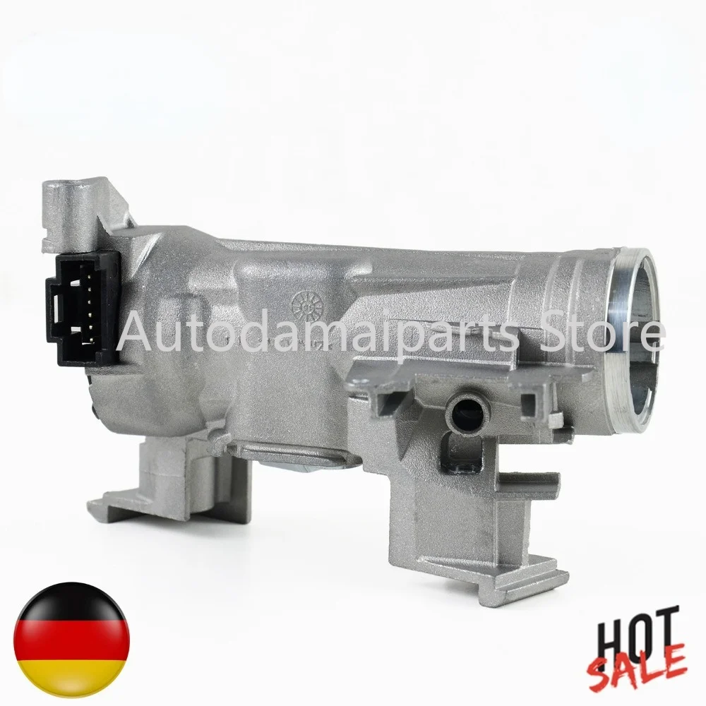 

AP01 переключатель зажигания и рулевой замок для VW Jetta Golf MK6 Eos Tiguan Audi R8 A3 TT Quattro 1K0905841 1K0905851B
