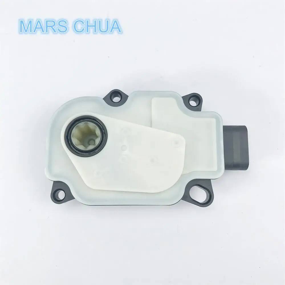 

95B965501AA for Porsche Maca Volkswagen Golf Touareg Audi Q7 Skoda Car Heater Control Valve 95B 965 501 AA Genuine Servo Motor