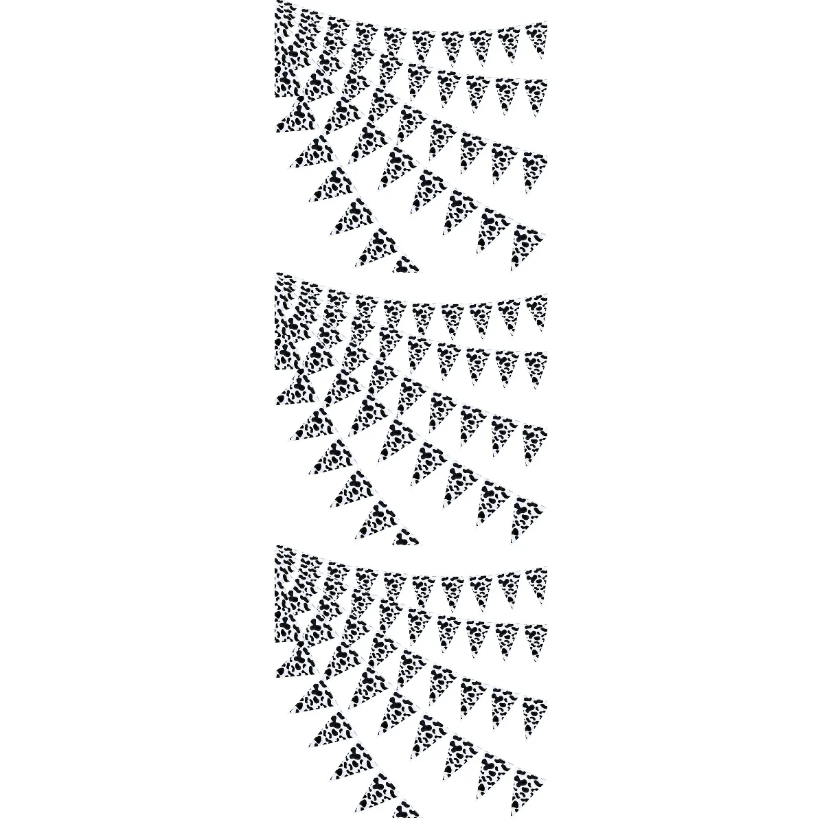 

Баннер вечерние, треугольные украшения с животными на ферме, флажки, сувениры на день рождения, подвеска-гирлянда с декоративными флажками ...