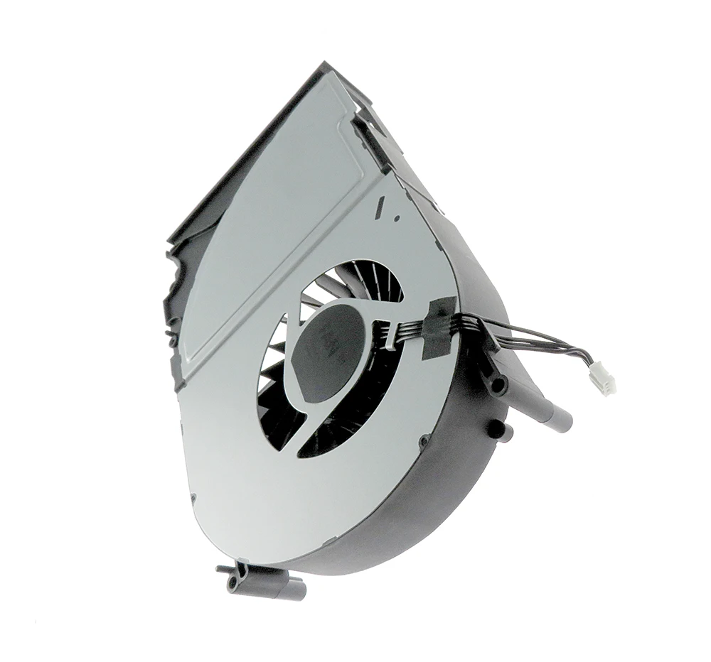 Фото 1 шт. для Xbox One Fat Slim X Series S X Вентилятор охлаждения консоли Вентилятор быстрого рассеивания тепла Мощный вентилятор охлаждения ветровой силы №3