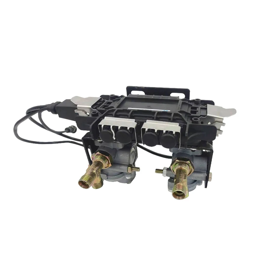 

OEM Service trailer anti-lock braking system 4s/2m integrated valve for semi trailer truck