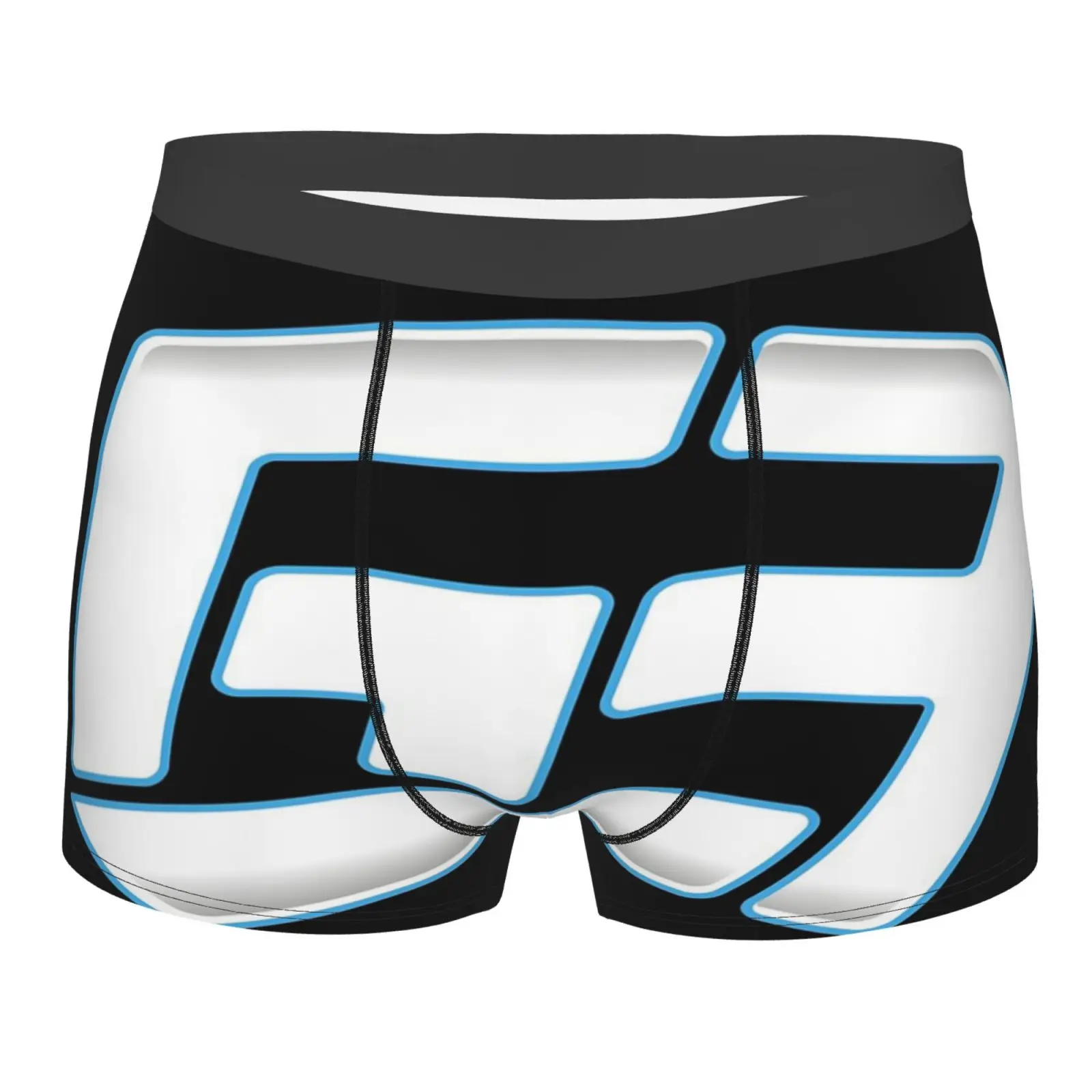 

George Russell 1556 Boxer Briefs Sexy Men Boxer Homme Sexy Sexy Man Underwear Men Funny Mens Sexy Men Long U Girls And Top Set