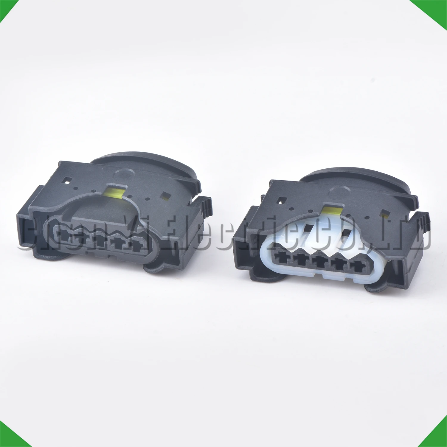 5-контактный автомобильный разъем электронный привод турбокомпрессора