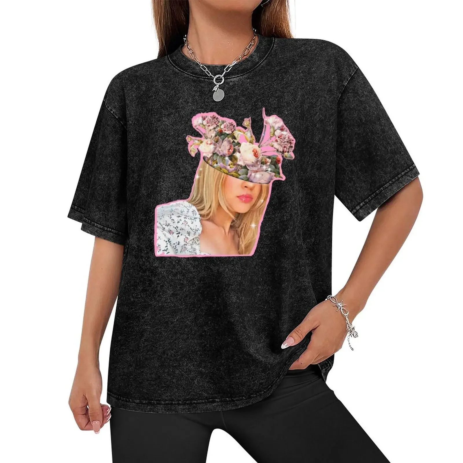 Цветущая развивающаяся футболка летний топ для мальчика новая версия роскошная