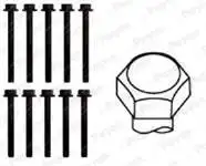 

Cylinder head for HBS051