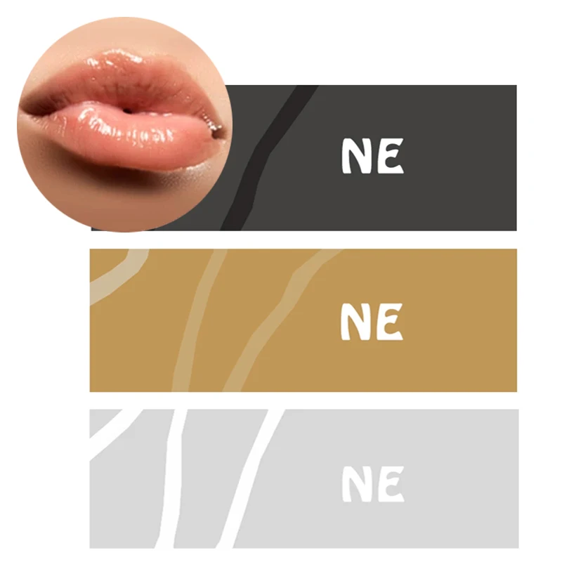 

1ml Hyaluronic Acid NE 1pcs 1ml Hyaluronic Acid Moisturizing Balm BB cream LIp Cream hyaluron pen Beauty Anti-wrinkle