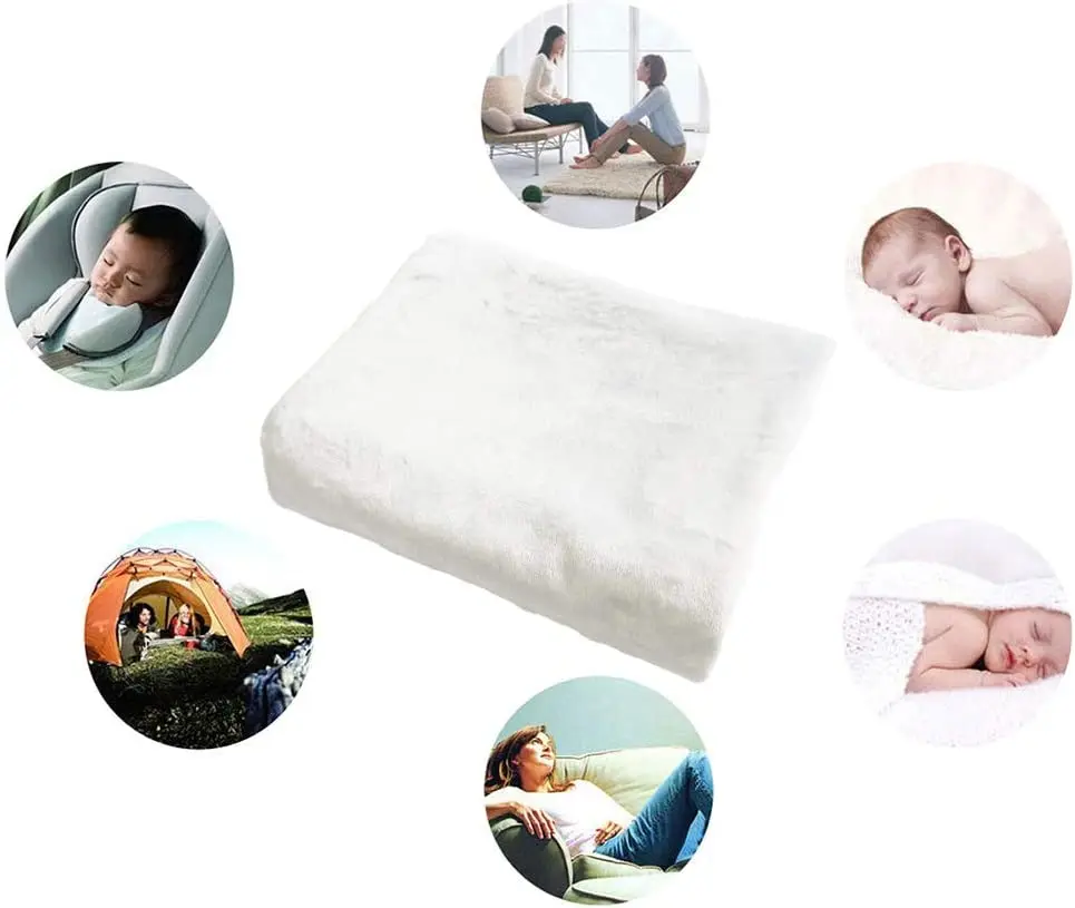 Трансгендер Гордость Флаг ЛГБТ отдых одеяло мягкое легкое фланелевое пушистое