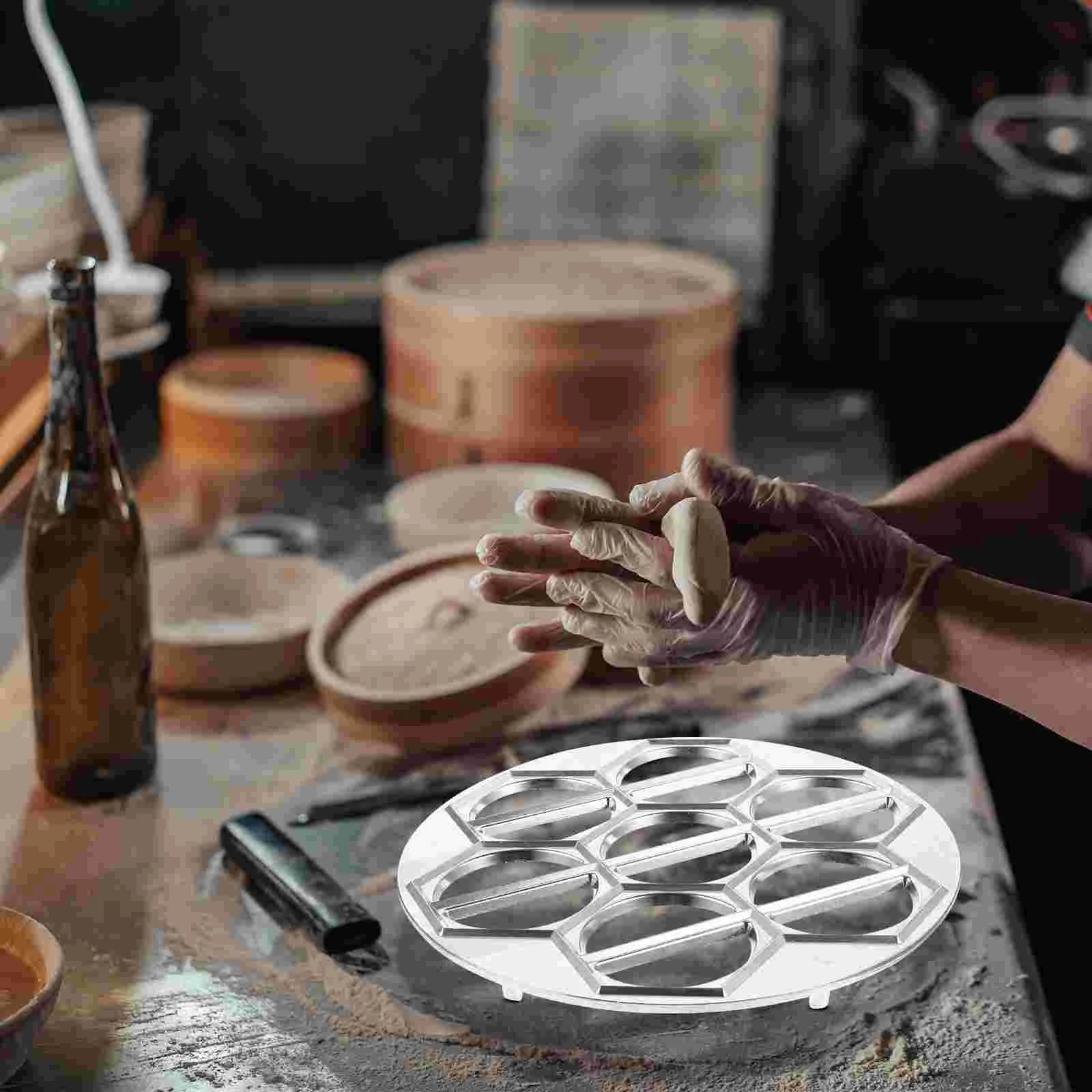 Форма для пельменей Креативная форма Удобная машина изготовления Экономия