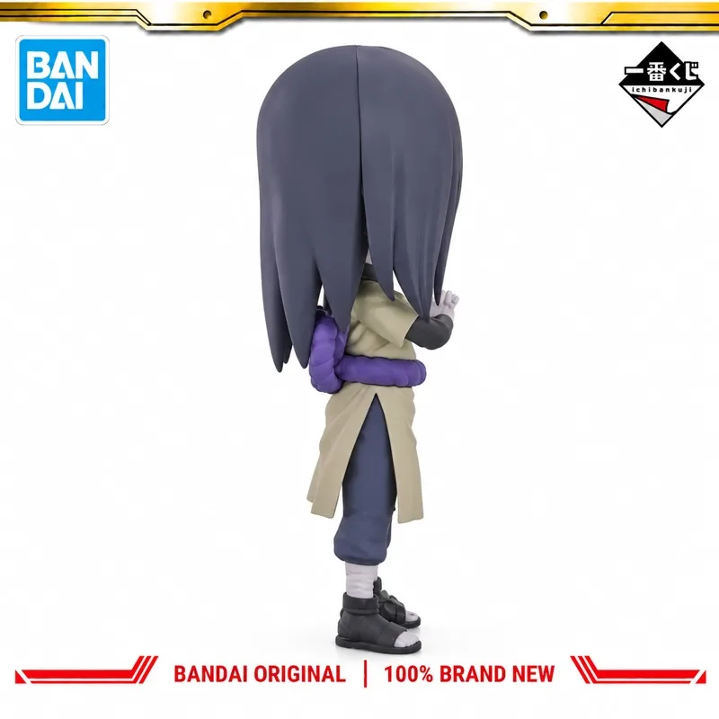 Фото В наличии оригинальная фигурка Bandai Ichiban Kuji Наруто Орочимару, новая в коробке, модель персонажа аниме, игрушка. №3