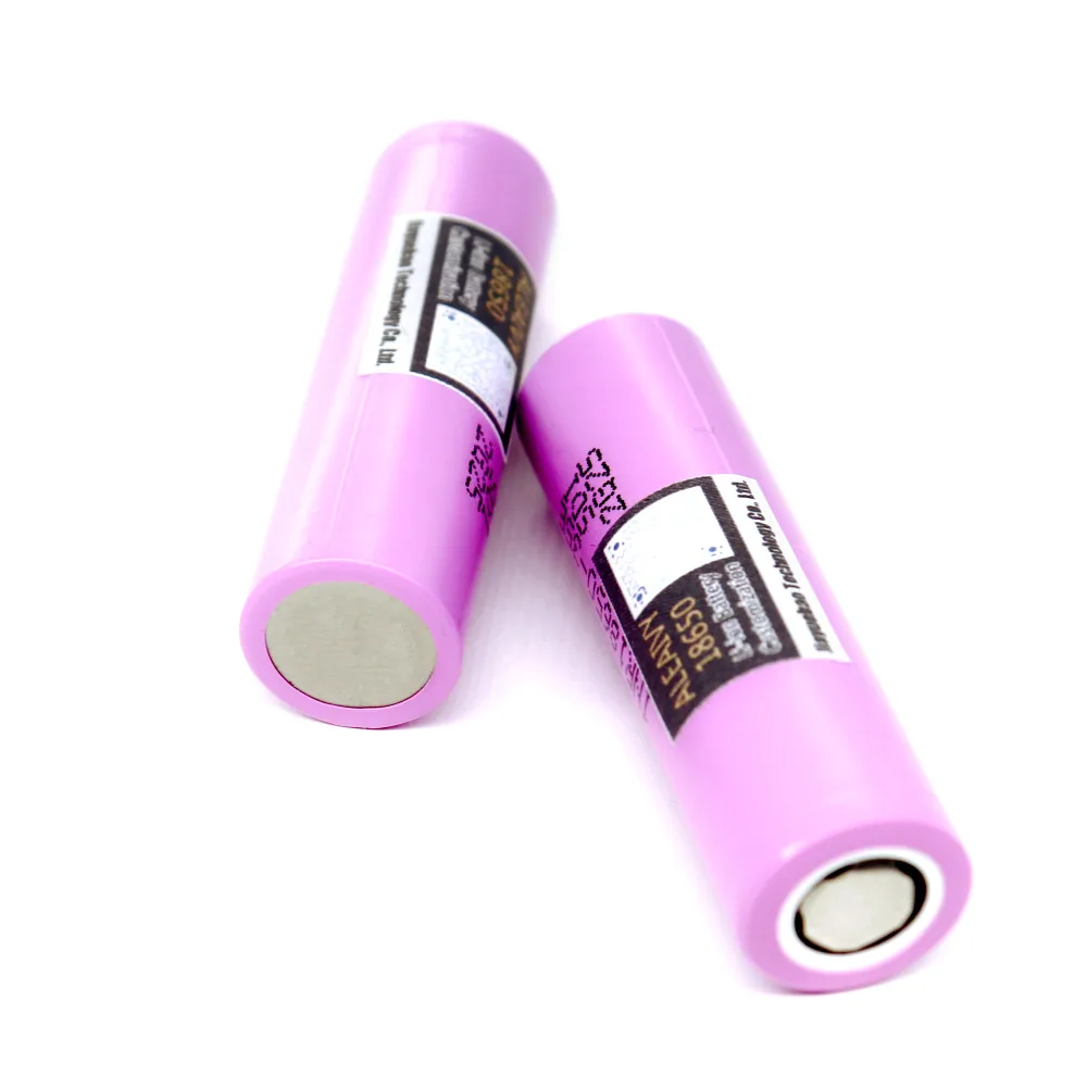 

2022New Original Made In Korea18650 3500mAh 20A Discharge INR18650-35E 3.6v 18650 Battery 3.7v Rechargable Battery+free Shipping
