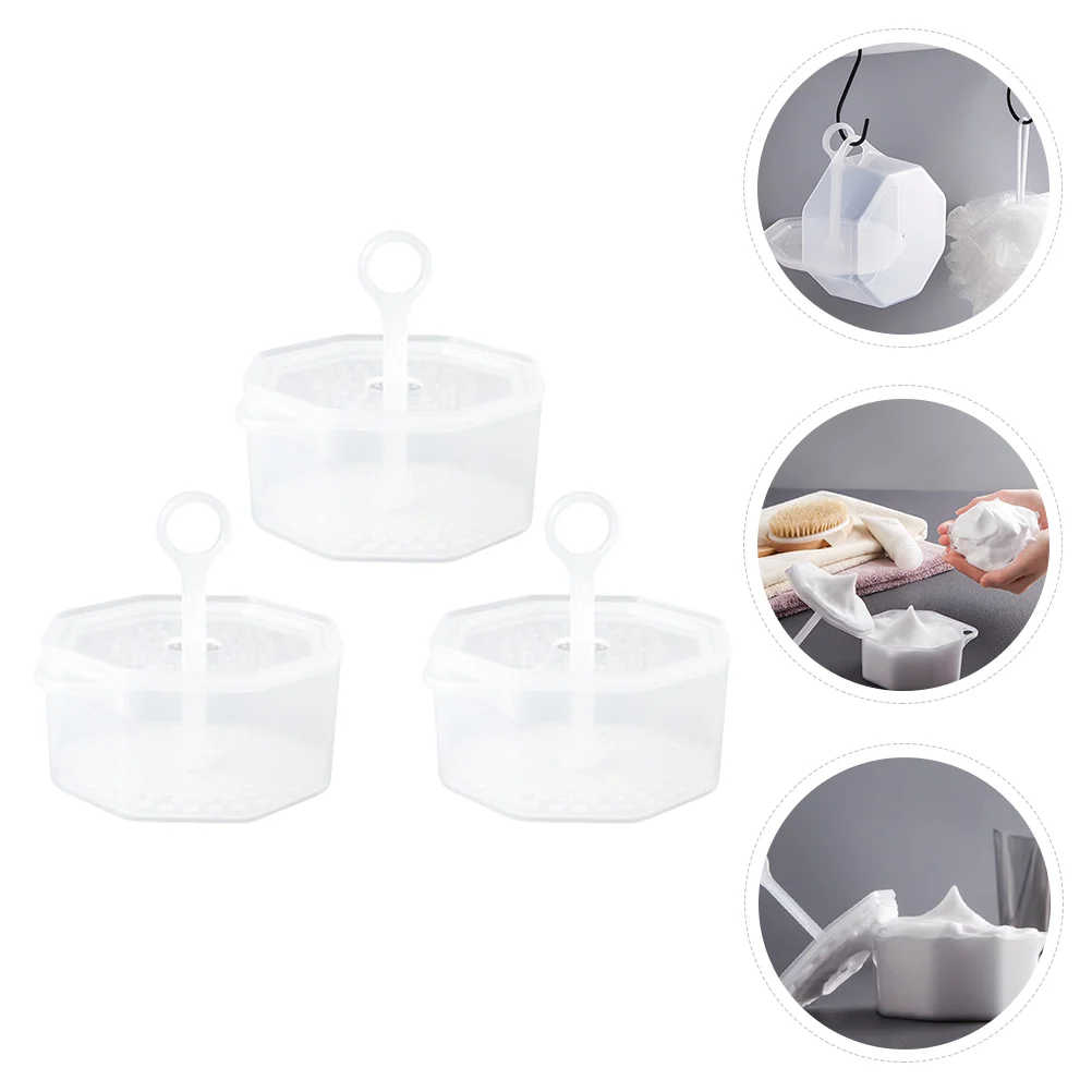 

Maker Facial Cup Soap Cleanser Bubble Foamer Bottle Foaming Pump Shampoo Hand Whip Wash Bubbler Bubbling Body Dispenser Skin
