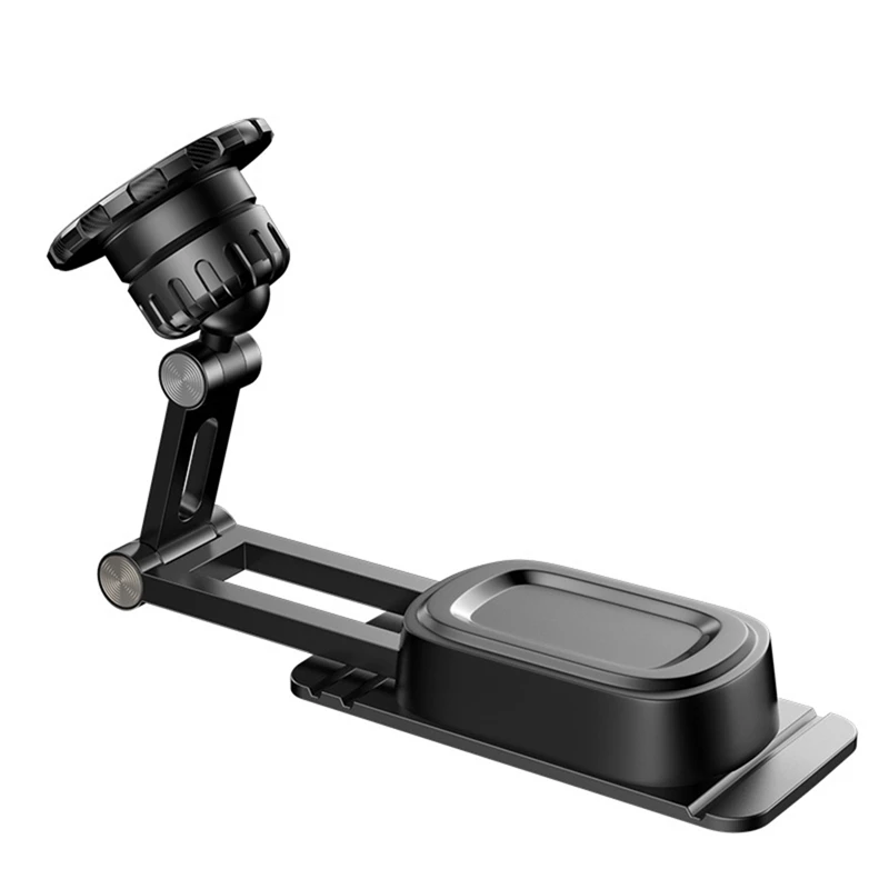 Yesido 1 штука автомобильный держатель телефона Аксессуары для Tesla Model 3 масштабируемый Универсальный плавающий экран телефона крепление