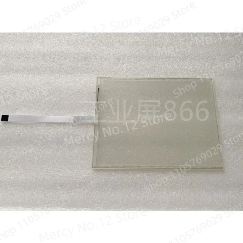 Фото 10,4-дюймовый 5-проводной тачпад для SCN-AT-FLT10.4-Z01-0H1-R №1