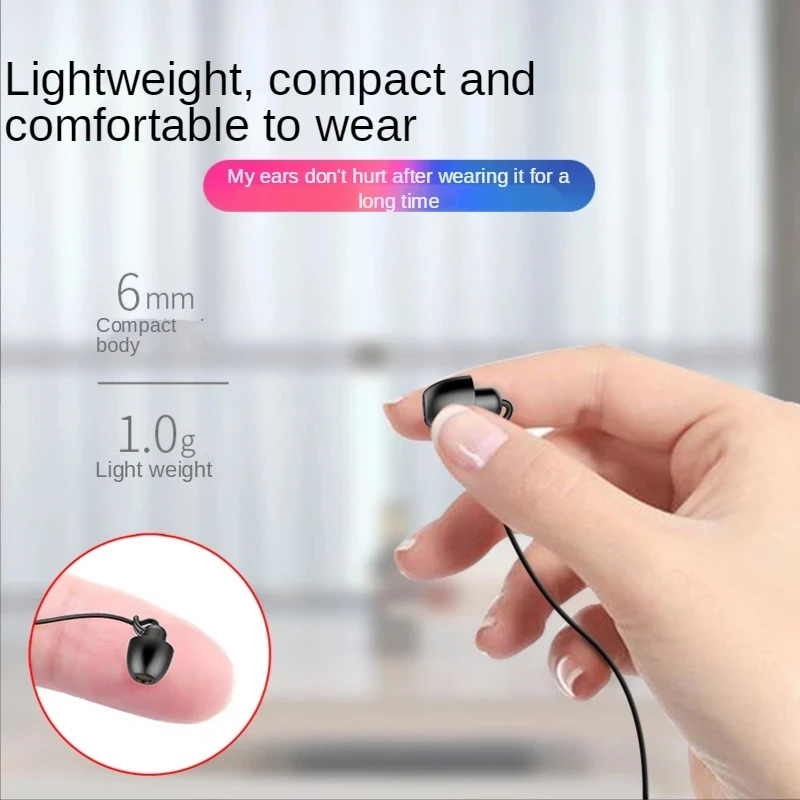 Наушники-вкладыши проводные с микрофоном наушники-вкладыши из мягкого силикона