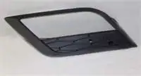 

Store code: 5f0853666a fog headlight grille right LEON 1316