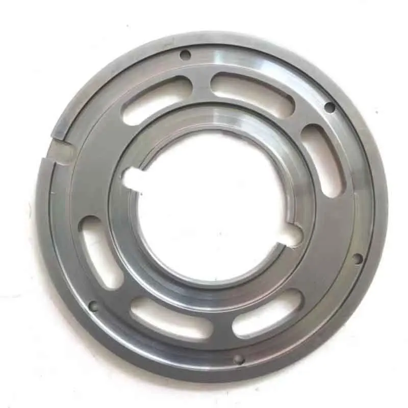 

Suitable for Komatsu PC56-7 60 rotary motor piston plunger 9-hole rotary valve plate swash plate kit excavator parts
