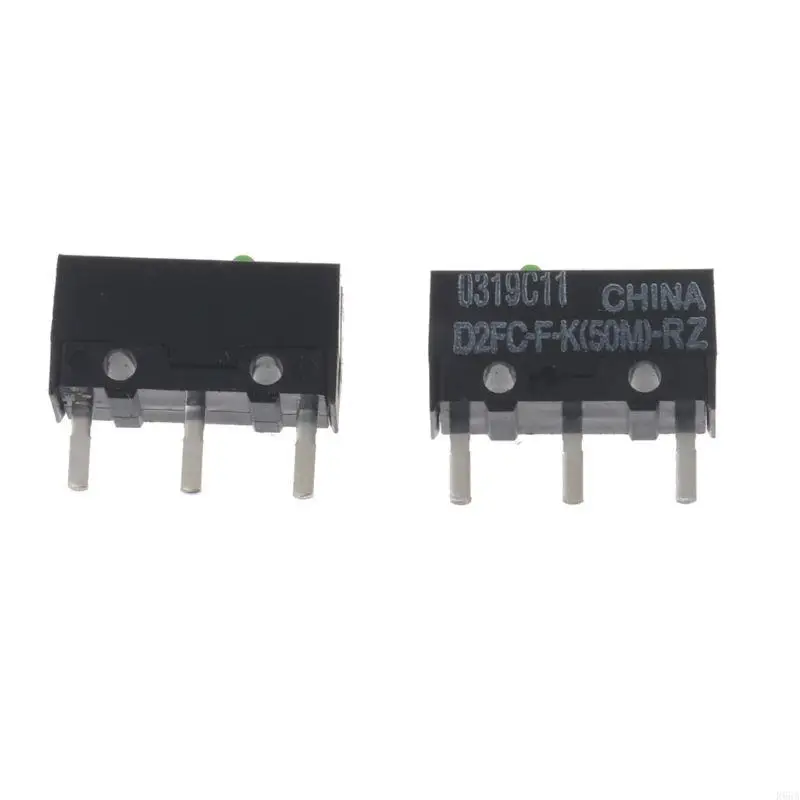 R66A D2FC-F-K (50 м) Зеленая точка мышиной микроэлемент для трансмитчики мыши