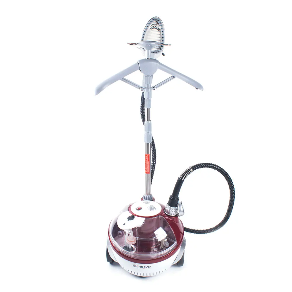 A clothes steamer Endever ODYSSEY Q-9 80147 | Бытовая техника