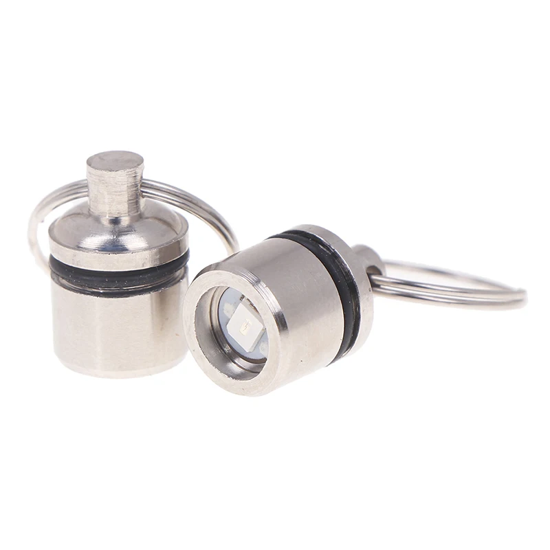 

Брелок-фонарик 2 шт.