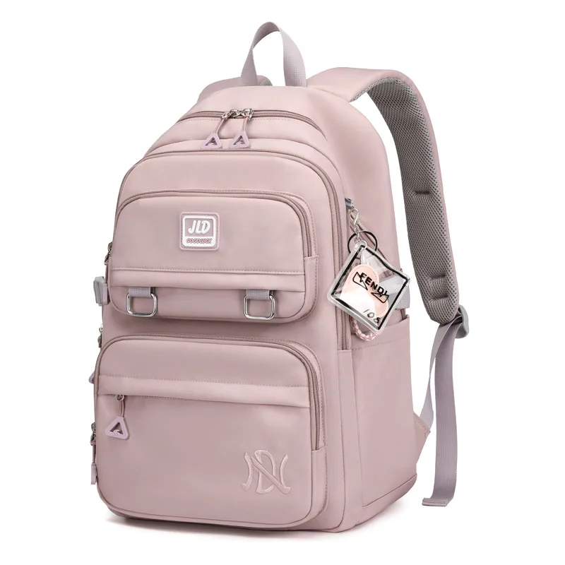 S For Girls Shoulder Bags Women Kawaii Bags Casual Large Cap