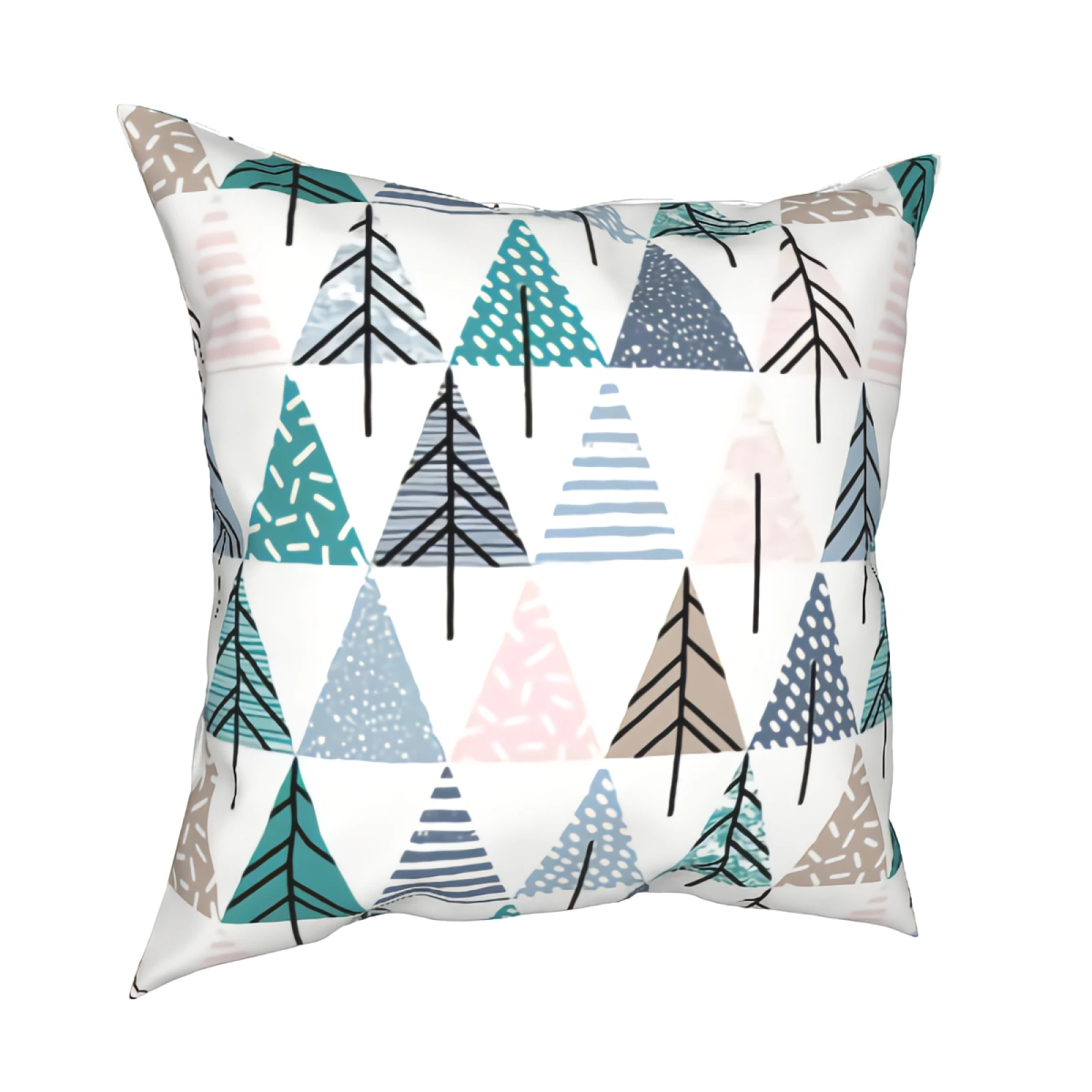 

Cushion Cover Throw Pillow Case for Men&women Couch Living Room Bedroom Sofa