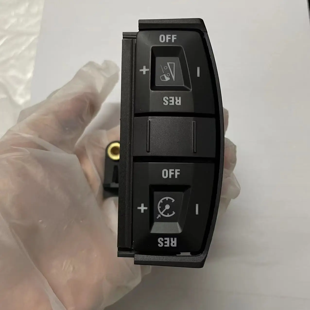 

1pc For Scania- R-Series Car Steering Wheel Control Switch Module Button 1870912