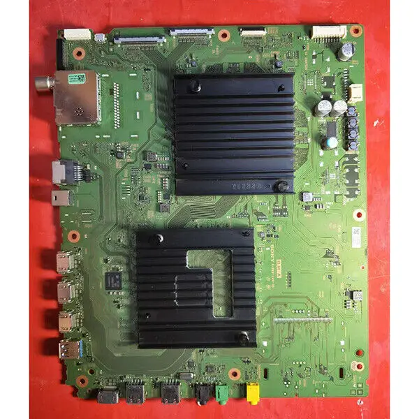 

Для Sony KD-49/55/65/75X9000F/65A8F материнская плата 1-983-249-31