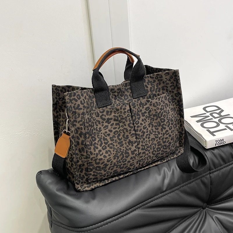 CANVAS модные молодежные женские сумки с ручками сверху универсальные через плечо