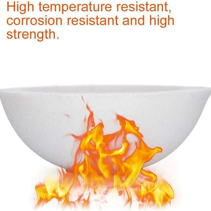 2-х предметный набор для плавления металла золота серебра и меди входной горелки