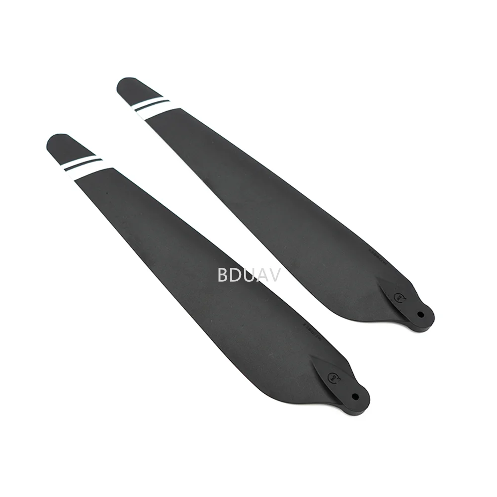 1 шт. копировать 2388 пропеллер 23 дюйма CW CCW для системы питания Xrotor X6 EFT E610P 610S 10L 10KG