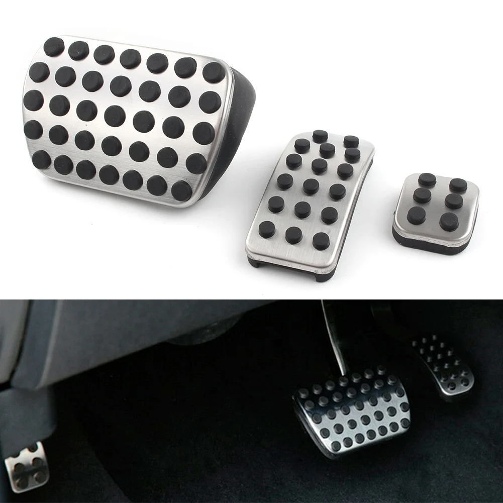 Для Mercedes V-Class Metris Viano Vito W639 W447 педаль тормоза без дрели 2010 2011 2012 2013 2014 2015 2016 2017 2018